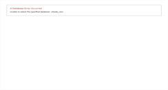 Desktop Screenshot of montreal.yibada.com